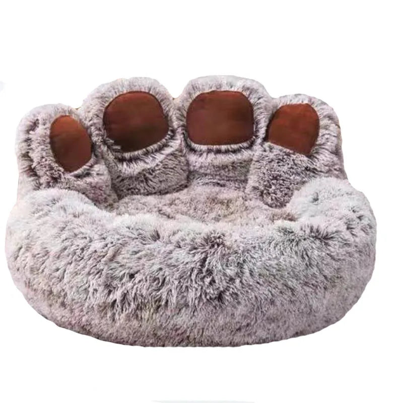 Pawlen - CloudHaven Bed