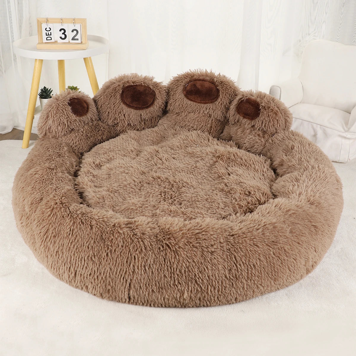 Pawlen - CloudHaven Bed