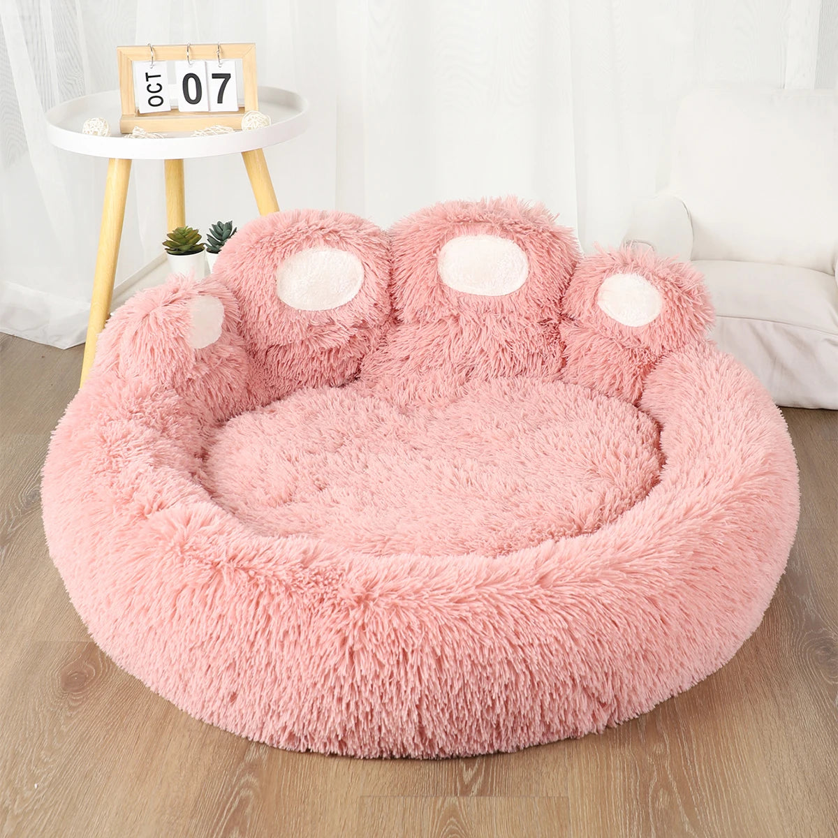 Pawlen - CloudHaven Bed