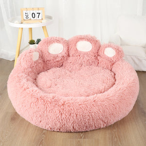 Pawlen - CloudHaven Bed